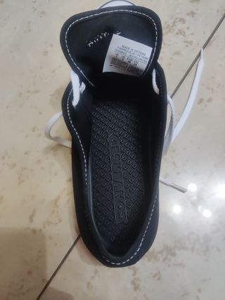 Zapatillas Converse Negras Talla 38
