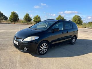 MAZDA 5 AÑO 2010 / 7 PLAZAS 