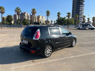 MAZDA 5 AÑO 2010 / 7 PLAZAS 