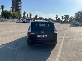 MAZDA 5 AÑO 2010 / 7 PLAZAS 