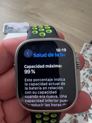 Apple Watch Ultra 2 