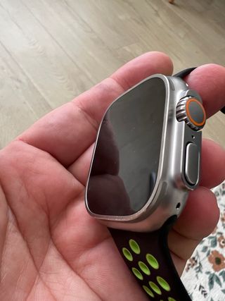 Apple Watch Ultra 2 