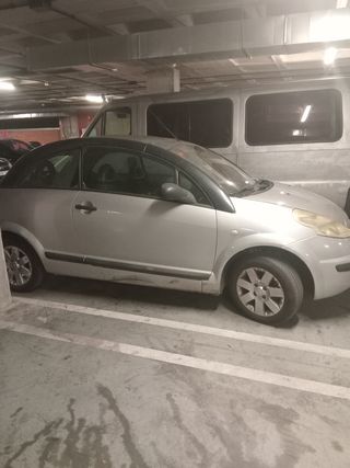 Citroen C3 2005