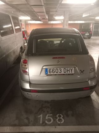 Citroen C3 2005