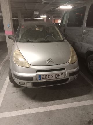 Citroen C3 2005