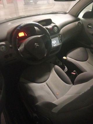 Citroen C3 2005