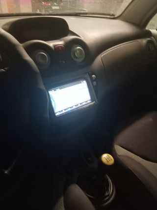 Citroen C3 2005