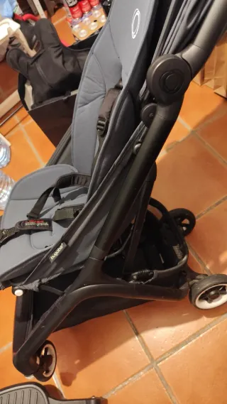Silla Paseo Bugaboo Butterfly