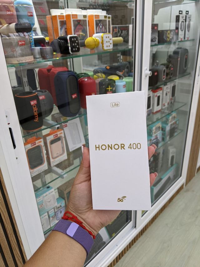 HONOR 400 Lite 5G