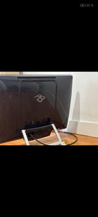 Packard Bell Táctil para Piezas