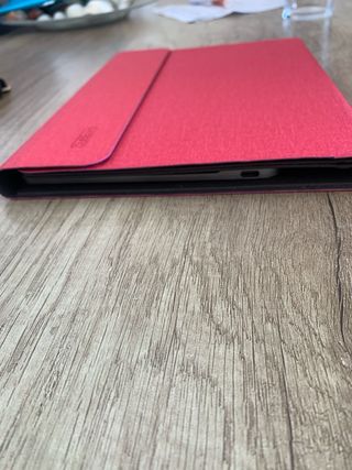 Funda y Teclado Bluetooth Subblim Keytab Pro BT