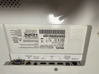 Televisor Philips 42 Beige