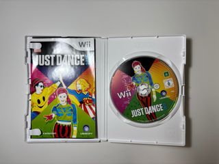 Just Dance 2015 Wii