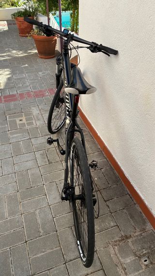 Bicicleta Specialized Rockhopper Aro 29