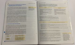 Operaciones Administrativas de Recursos Humanos