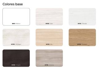 CAMA ABATIBLE HORIZONTAL SIMPLE MOOD COLOR 72