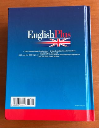 5 Libros + 5 DVD por 4€.