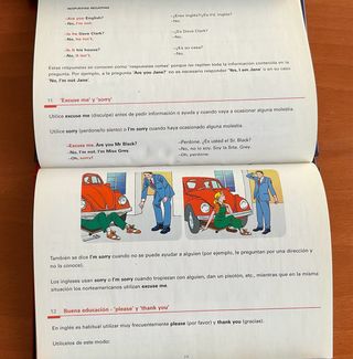 5 Libros + 5 DVD por 4€.