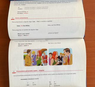 5 Libros + 5 DVD por 4€.