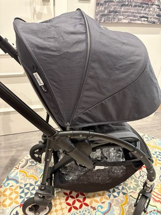 Bugaboo Bee 5 Silla Paseo Stellar