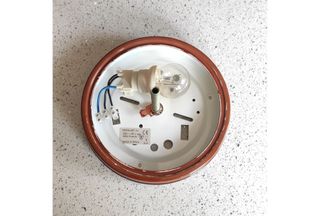 Plafón de Techo o Pared - Lámpara