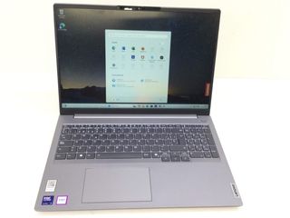 THINKbook 16 G7 IML i5 16GB RAM 512GB Plata