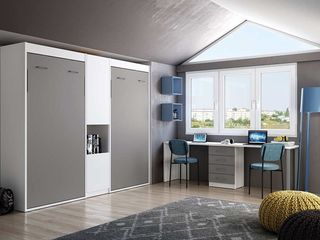 HABITACION JUVENIL LIDER GO L245