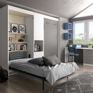 HABITACION JUVENIL LIDER GO L245