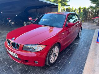 BMW Serie 1 2009