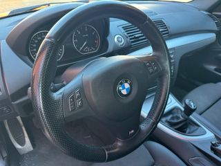 BMW Serie 1 2009
