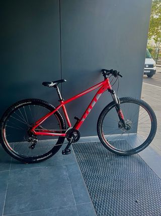 Bicicleta SP VELO 29” NTT – SPORT 60 M