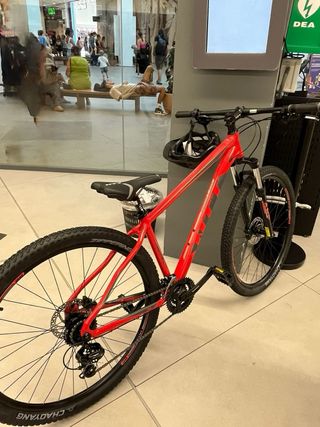 Bicicleta SP VELO 29” NTT – SPORT 60 M