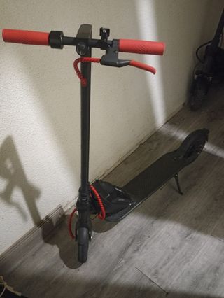 Patinete Xiaomi Pro 2