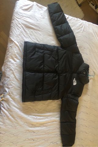Abrigo unisex 