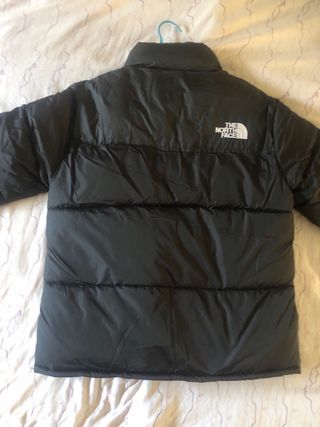 Abrigo unisex 