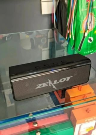 Altavoz Bluetooth 5.3 ZEALOT S31 (10W) 
