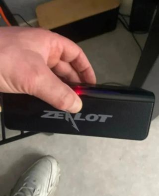 Altavoz Bluetooth 5.3 ZEALOT S31 (10W) 
