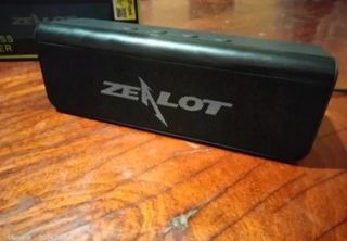 Altavoz Bluetooth 5.3 ZEALOT S31 (10W) 
