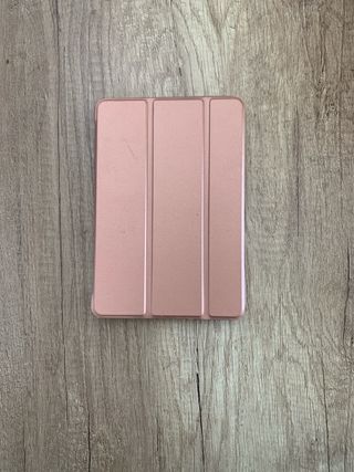 iPad Mini Rosa