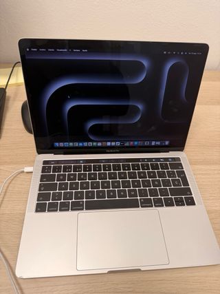 MacBook Pro 13 pulgadas 