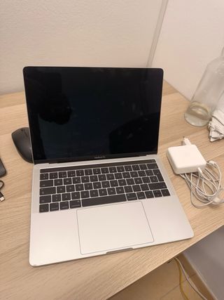 MacBook Pro 13 pulgadas 