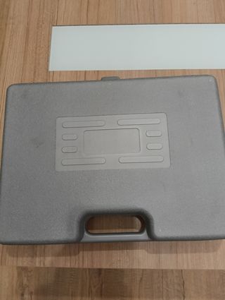 Taladro Recargable 12V Canora Kit