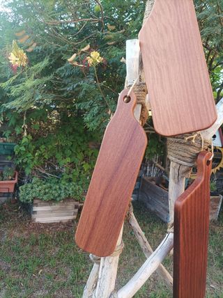Tablas de cortar 