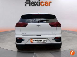 Kia Niro e-Niro 100kW (136CV) Concept