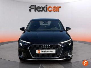 Audi A3 Sedan 30 TDI 85kW (116CV)