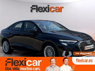 Audi A3 Sedan 30 TDI 85kW (116CV)