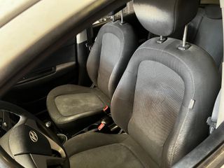 25033 DESPIECE HYUNDAI I20 1.2 CAT 78CV
