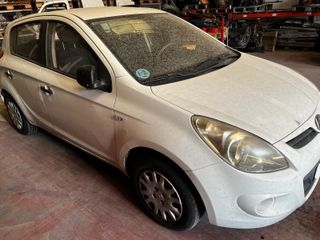 25033 DESPIECE HYUNDAI I20 1.2 CAT 78CV