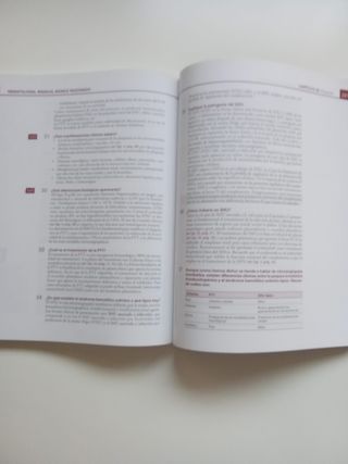 Hematología. (4a ed.): Manual básico razonado