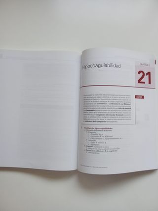 Hematología. (4a ed.): Manual básico razonado